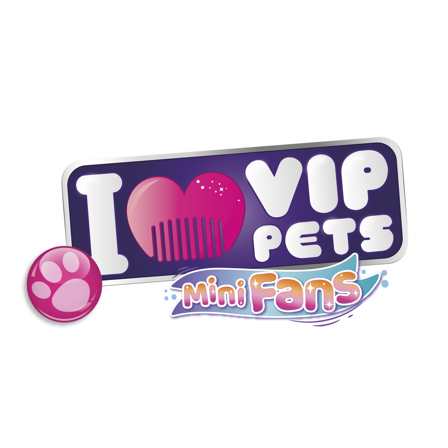 I Love VIP Pets Mini – Este ceva fantastic!